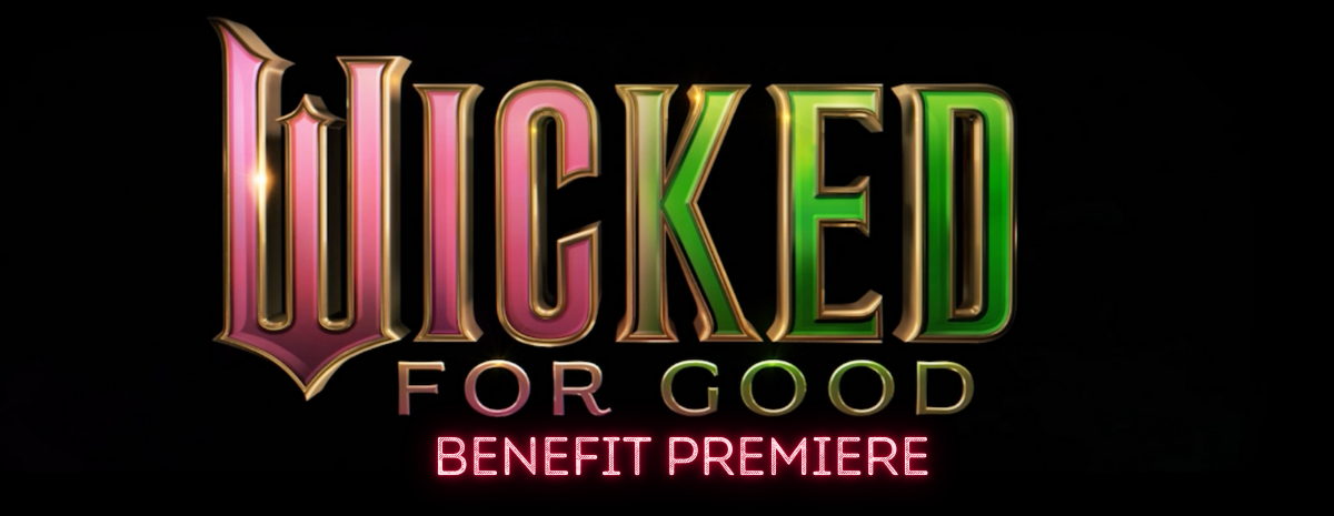 Wicked: For Good Benefit Premiere